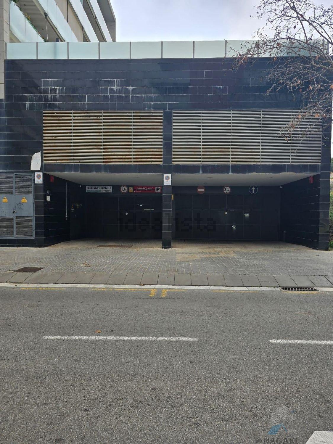 Venta de dúplex en Mataró