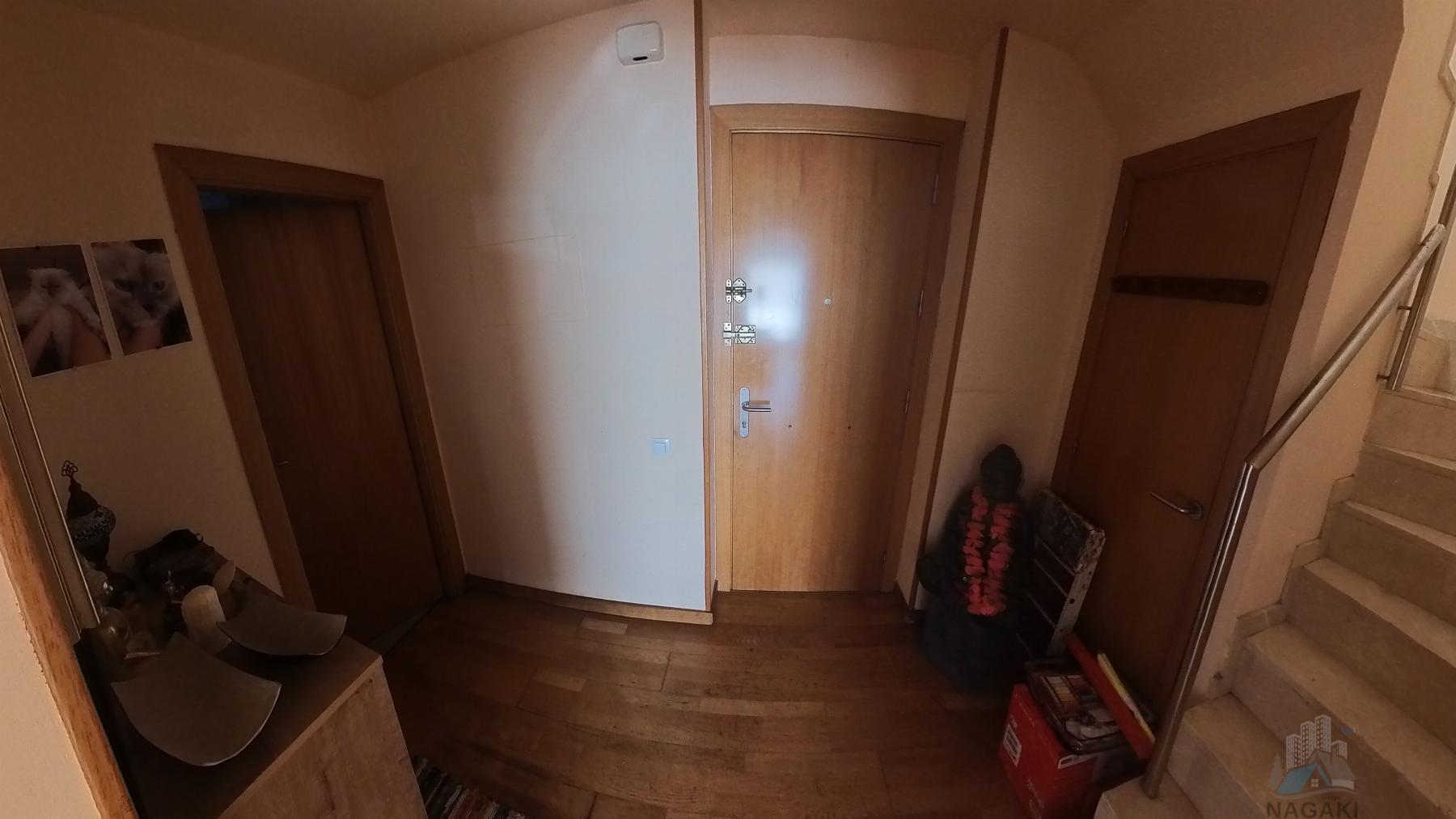 Venta de dúplex en Mataró