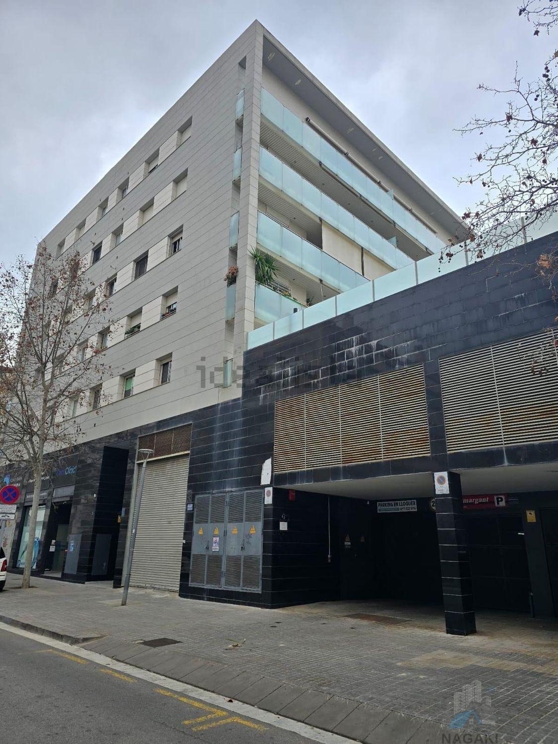 Venta de dúplex en Mataró