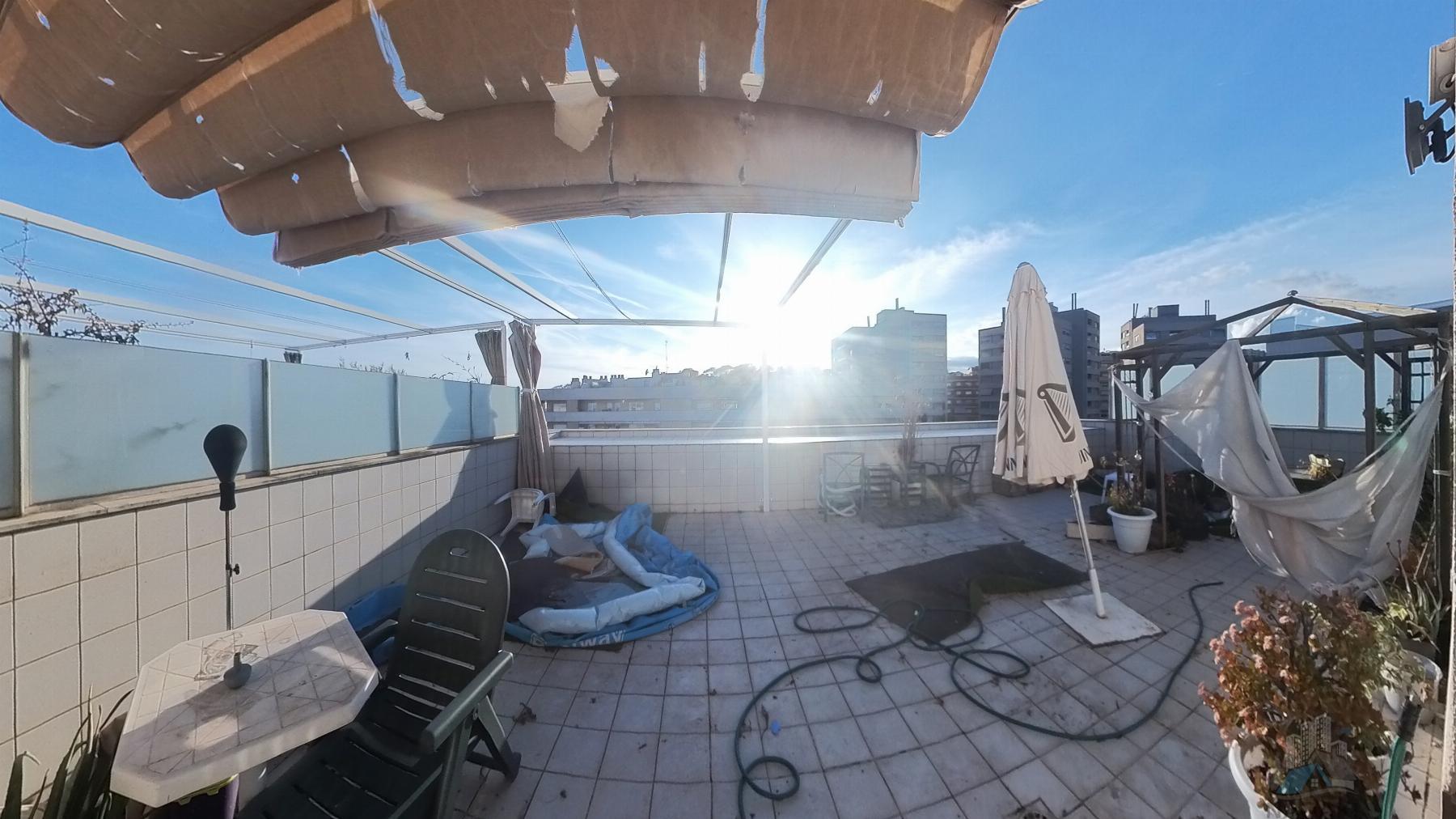 Venta de dúplex en Mataró