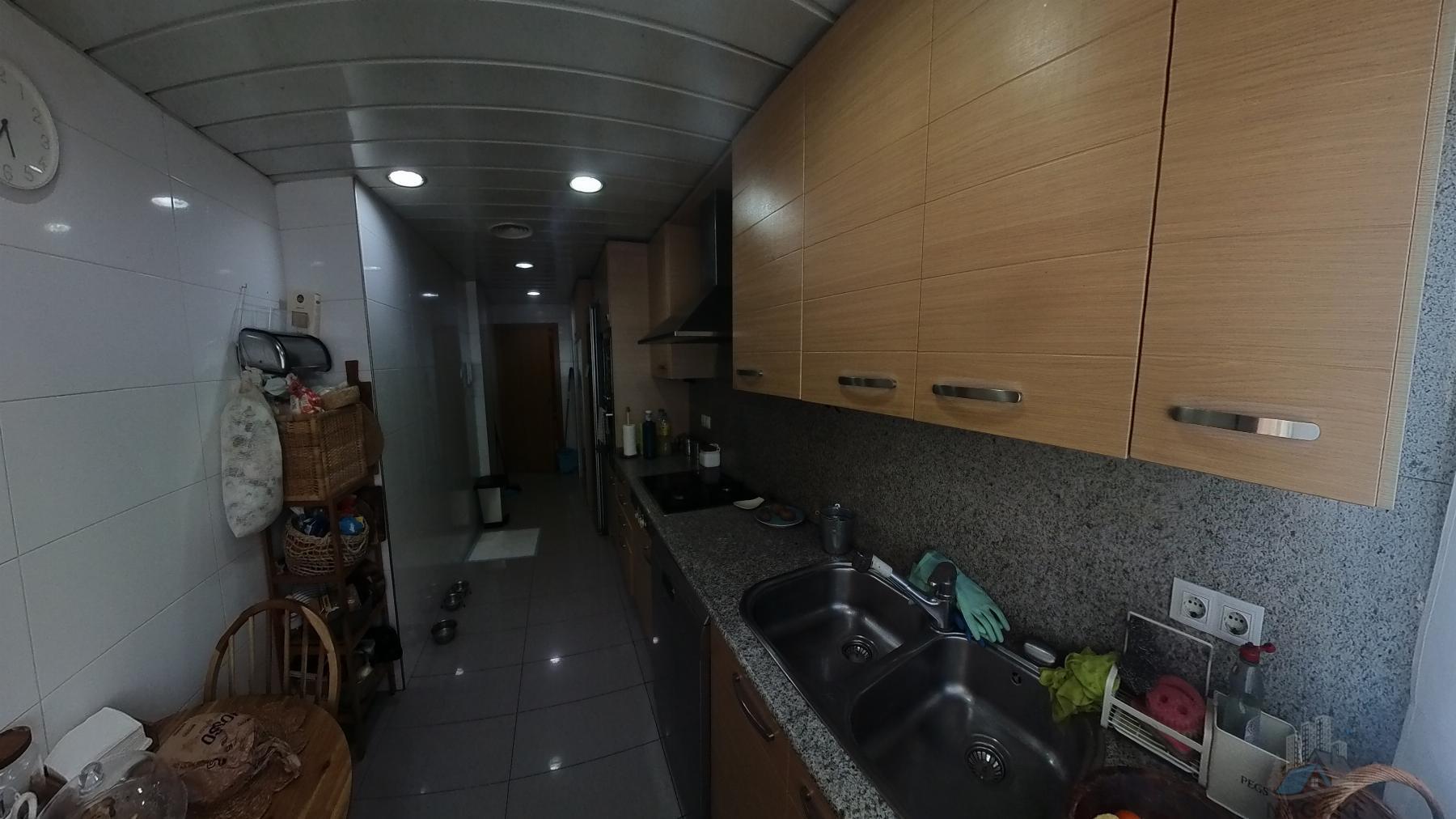 Venta de dúplex en Mataró