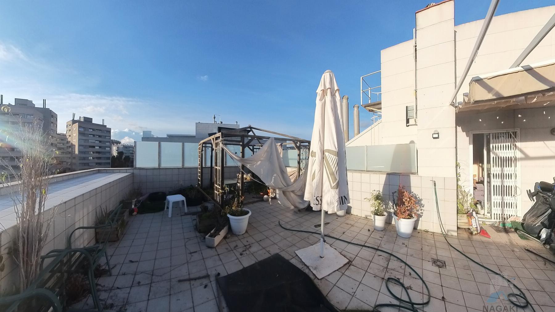 Venta de dúplex en Mataró