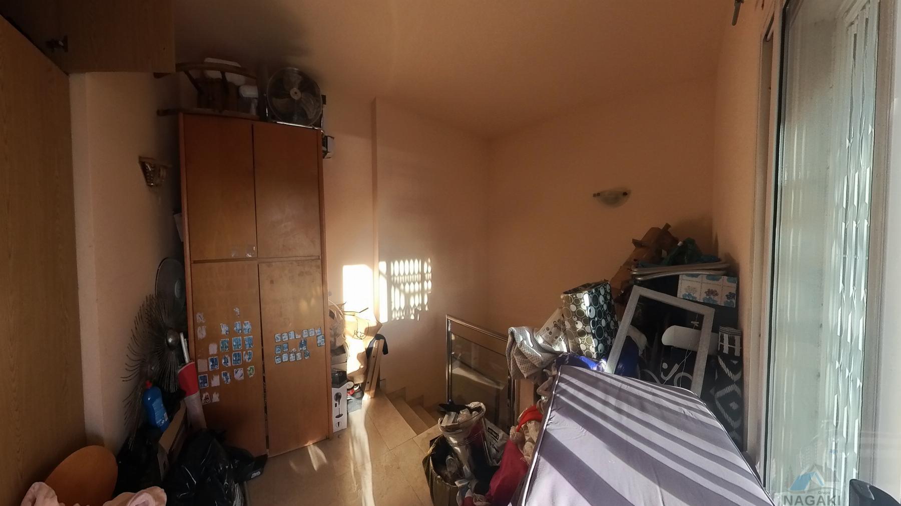 Venta de dúplex en Mataró