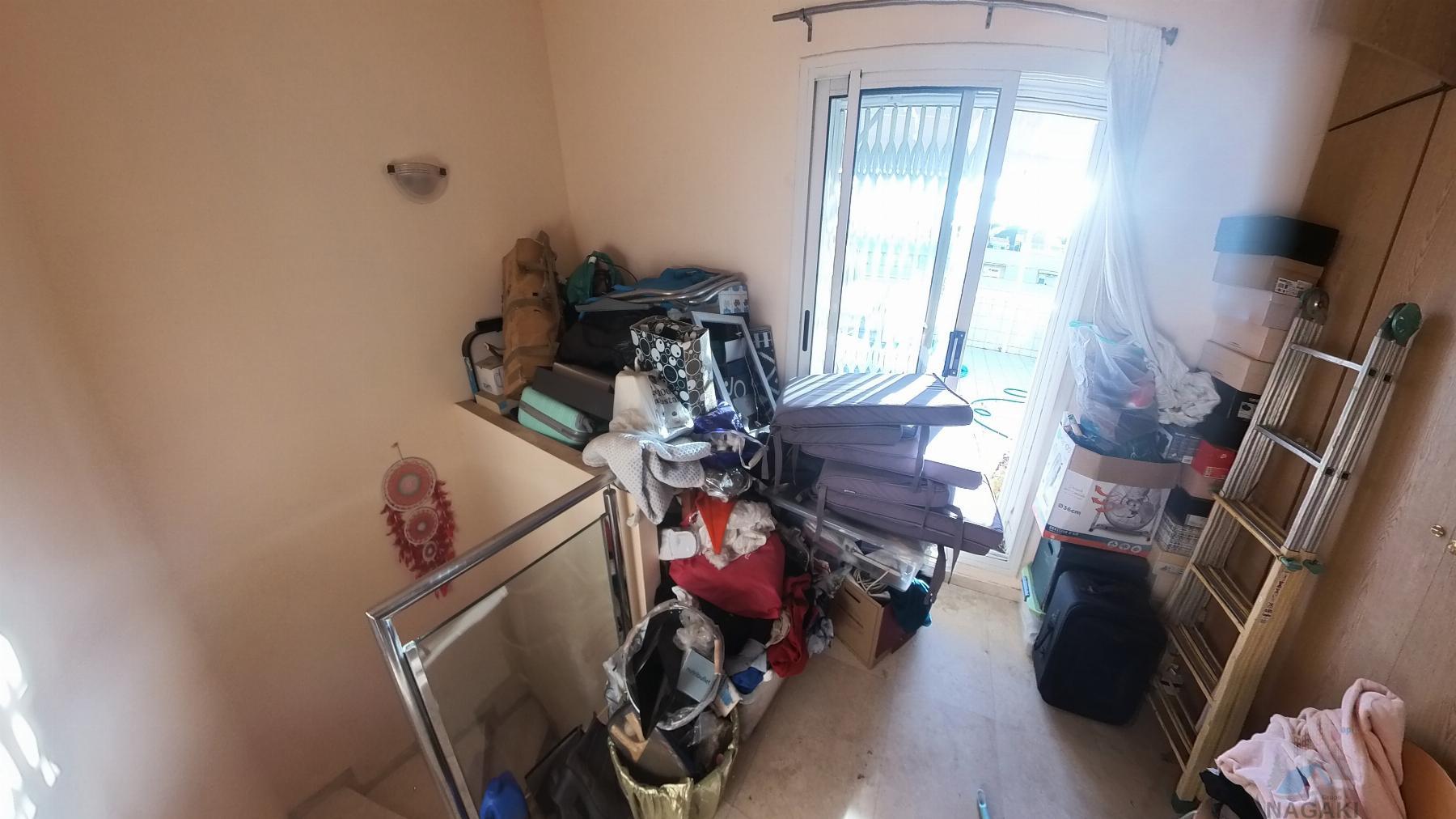 Venta de dúplex en Mataró