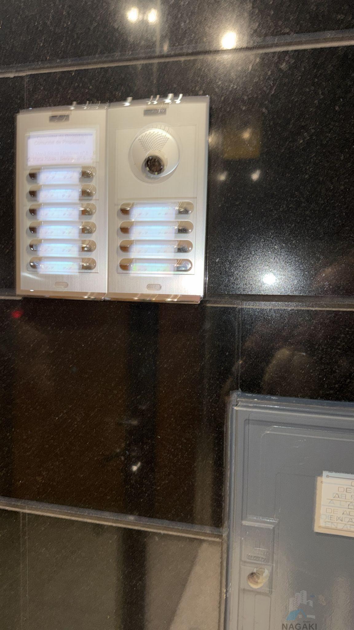 Venta de dúplex en Mataró