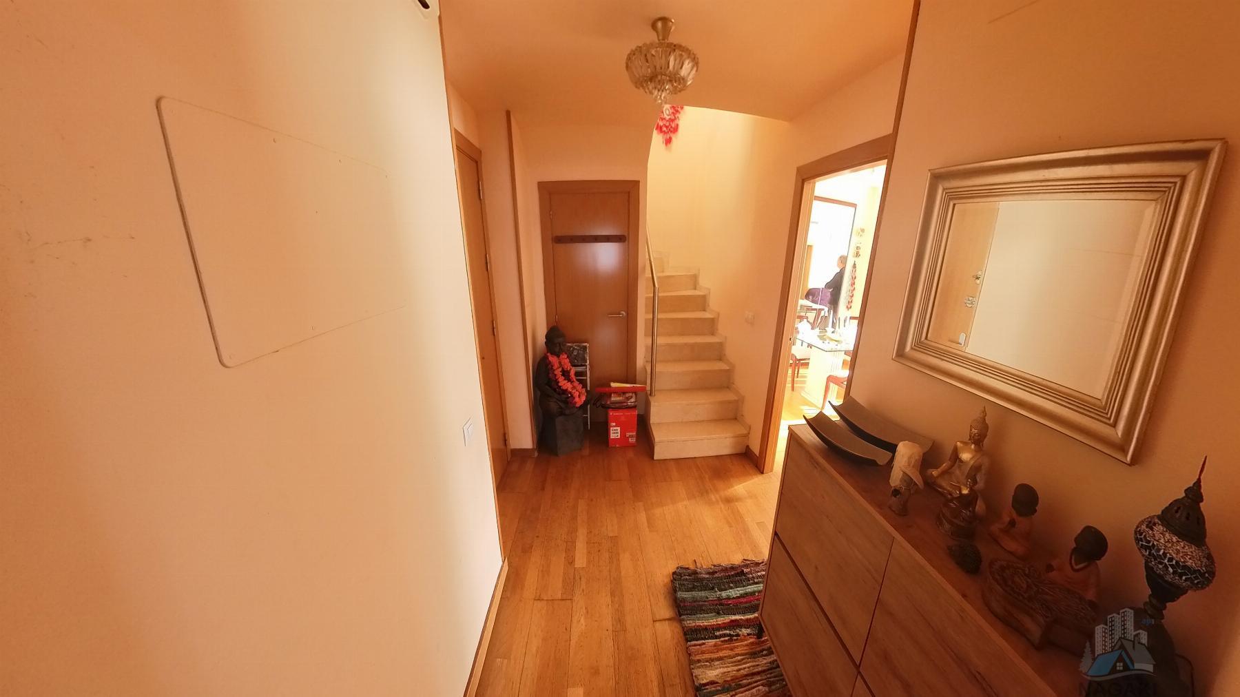 Venta de dúplex en Mataró