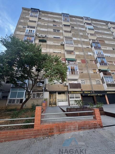 Venta de piso en Badia del Vallès