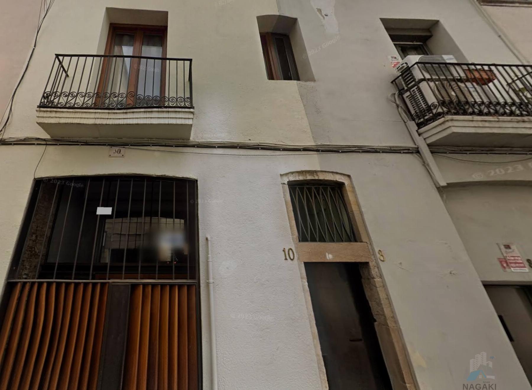 Venta de casa en Balaguer