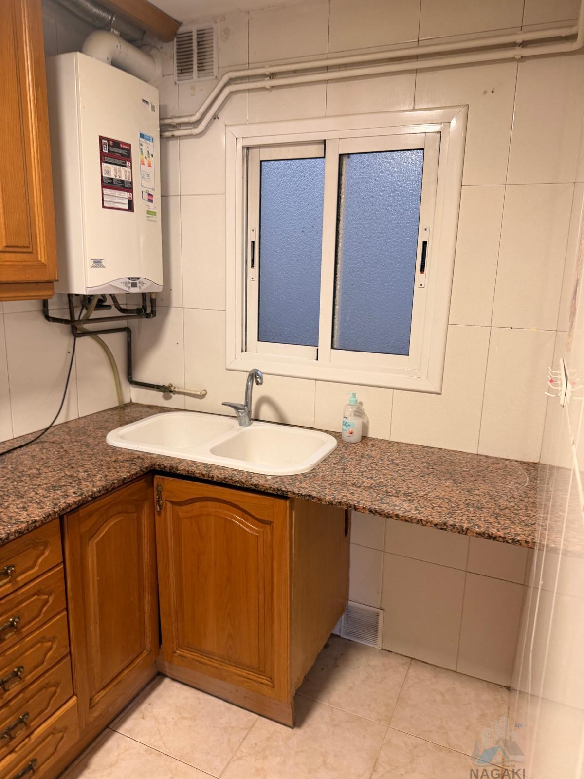 Venta de piso en Mollet del Vallès