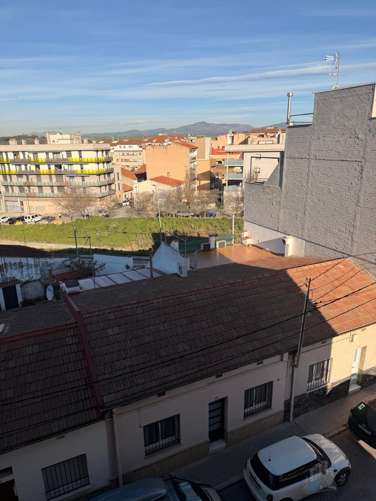 Venta de piso en Mollet del Vallès