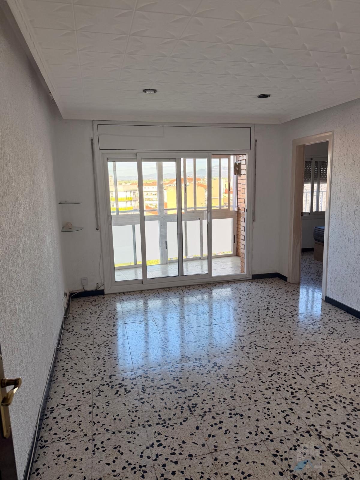 Venta de piso en Mollet del Vallès