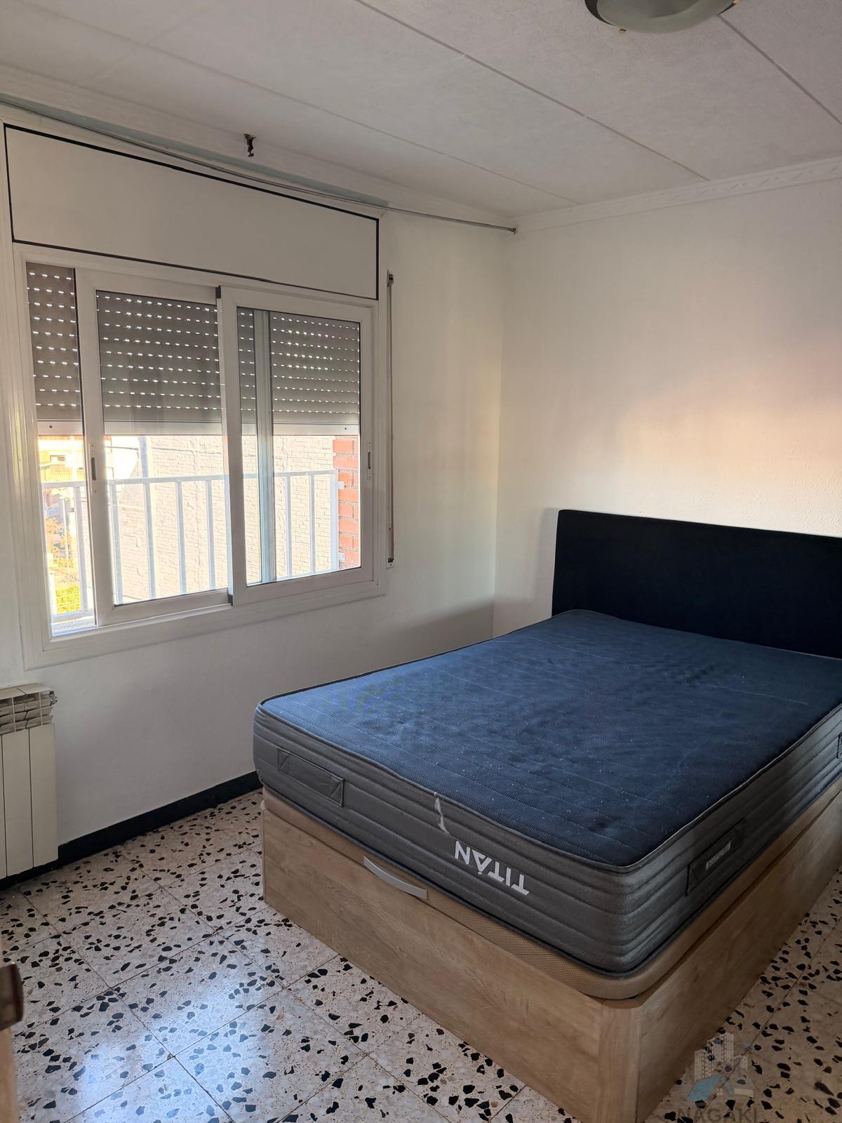 Venta de piso en Mollet del Vallès