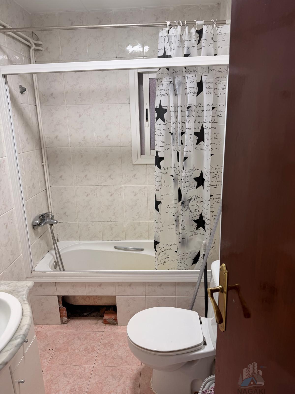 Venta de piso en Mollet del Vallès