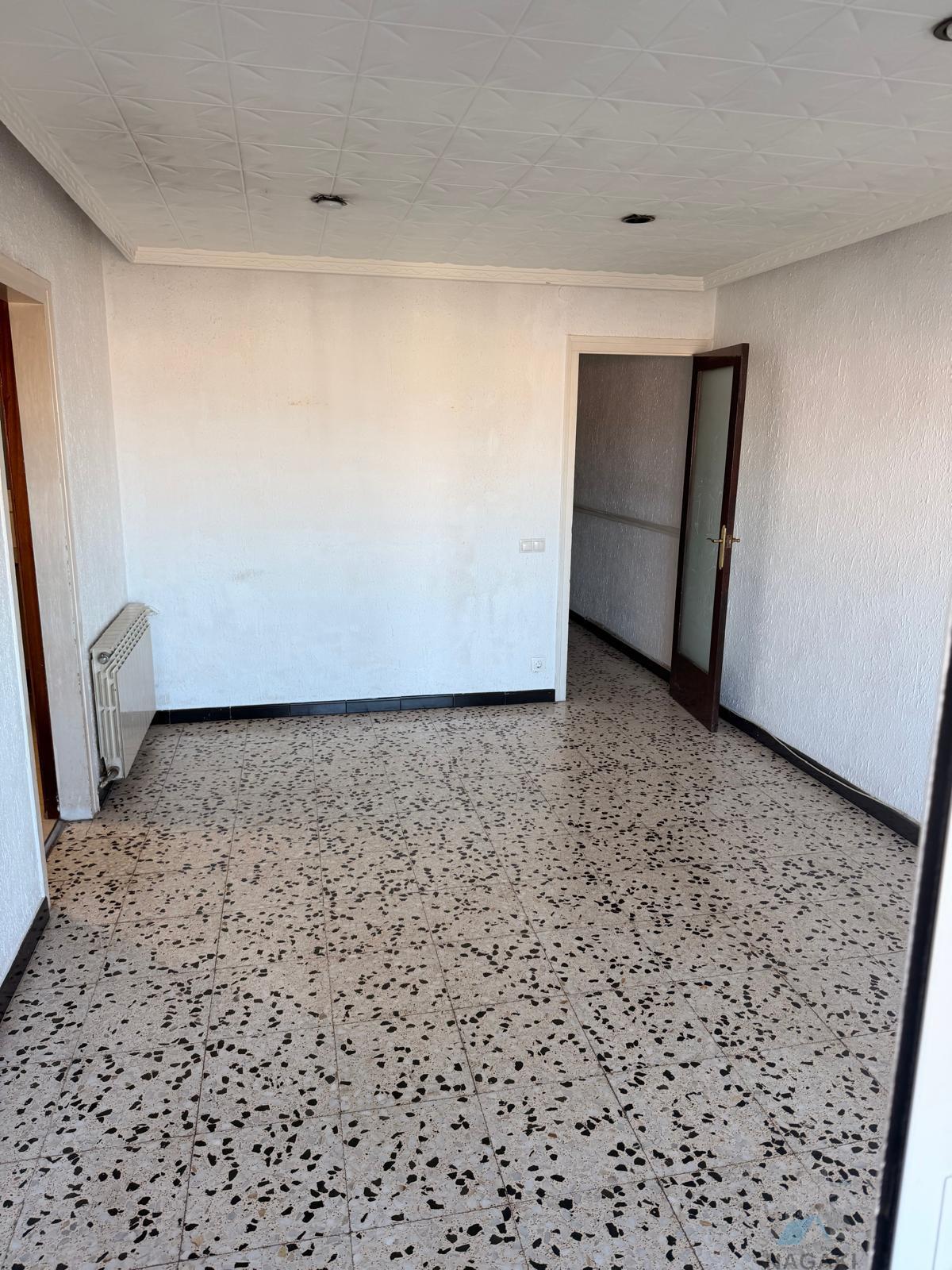 Venta de piso en Mollet del Vallès