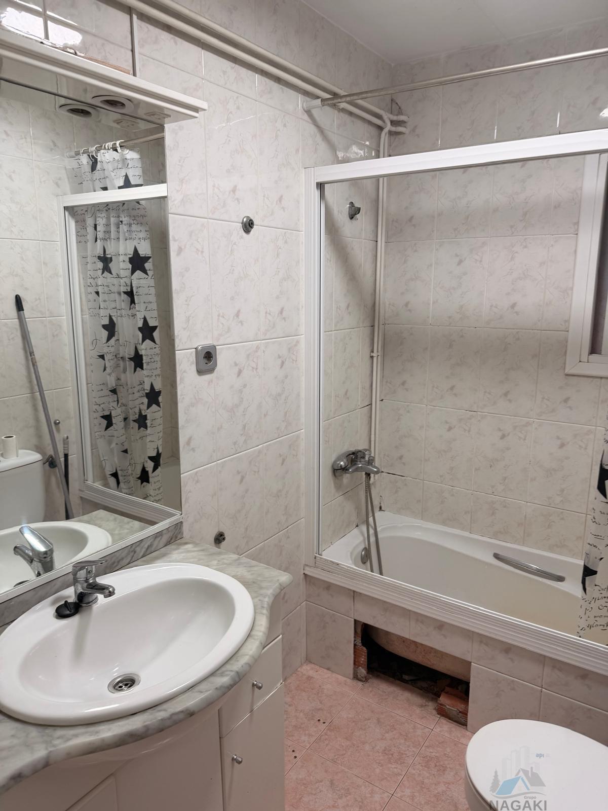 Venta de piso en Mollet del Vallès