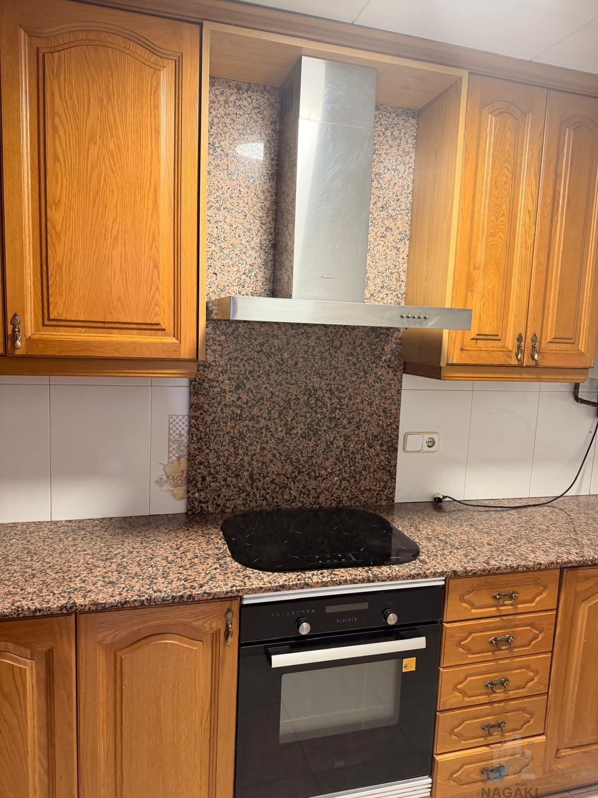 Venta de piso en Mollet del Vallès