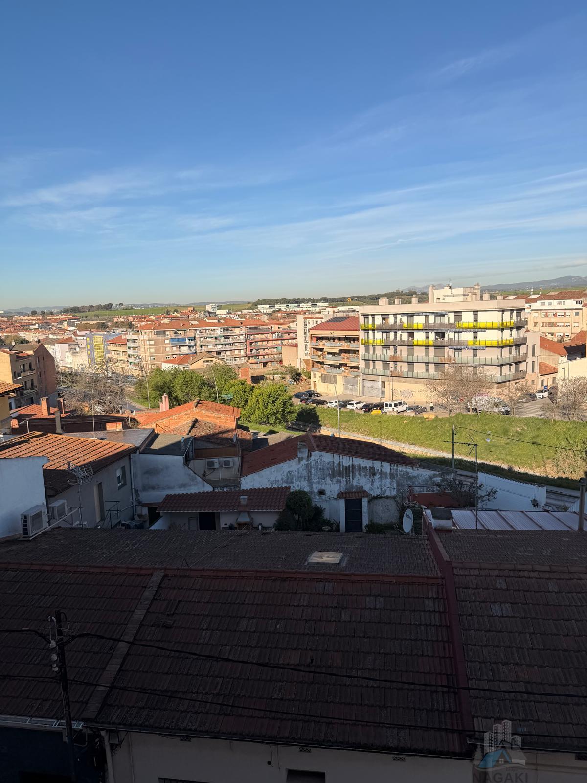 Venta de piso en Mollet del Vallès