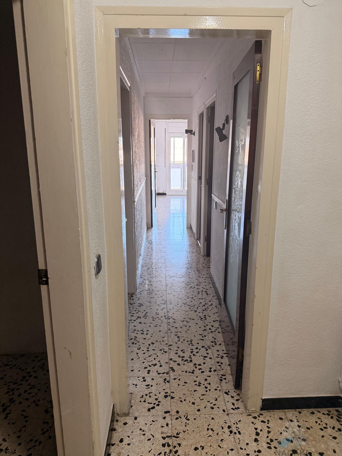 Venta de piso en Mollet del Vallès