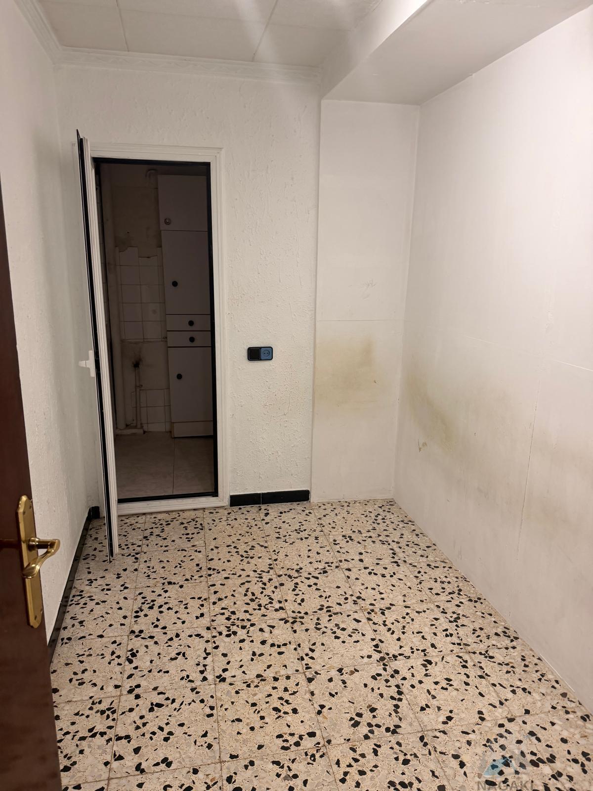 Venta de piso en Mollet del Vallès