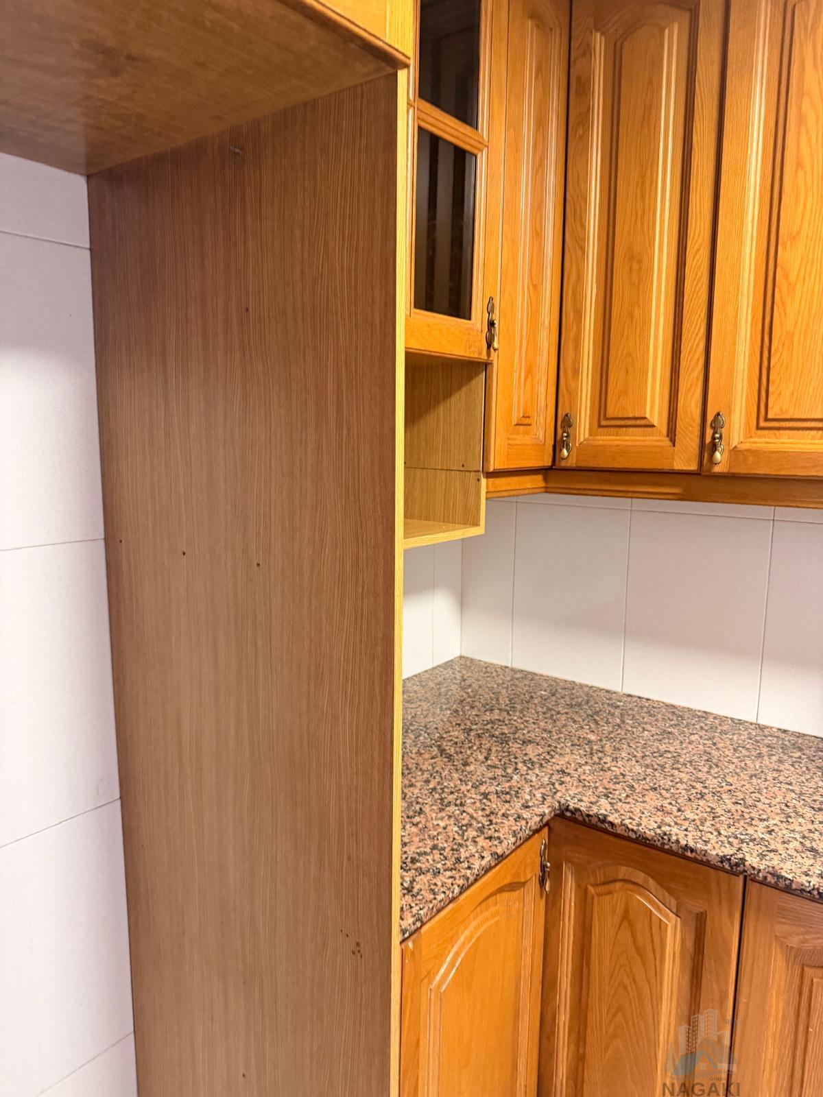 Venta de piso en Mollet del Vallès