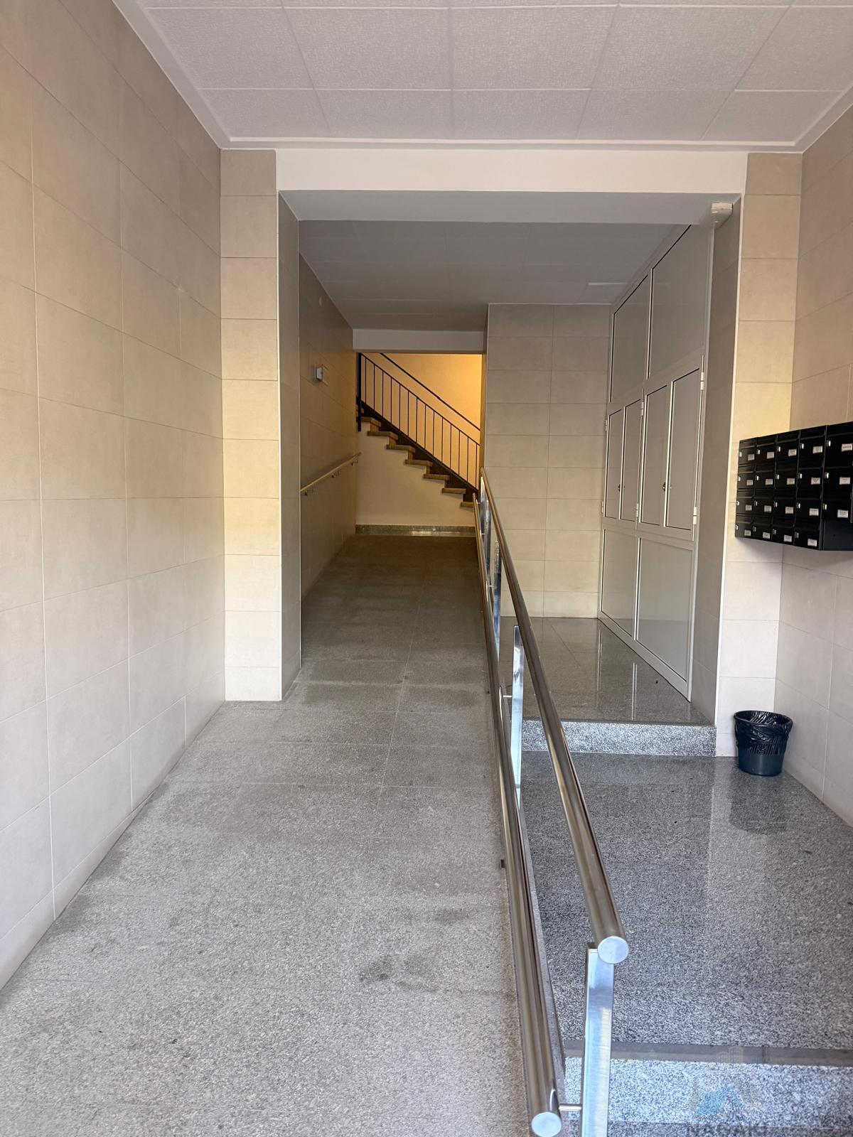 Venta de piso en Mollet del Vallès