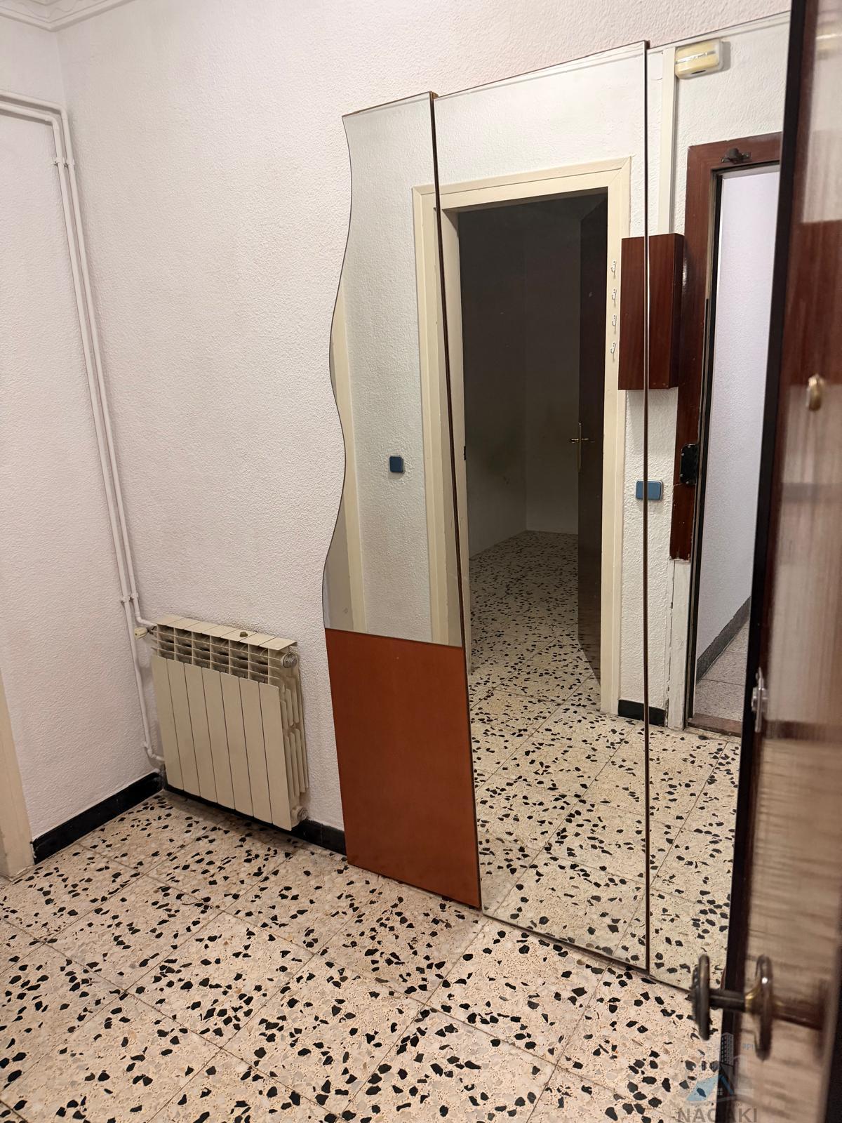 Venta de piso en Mollet del Vallès