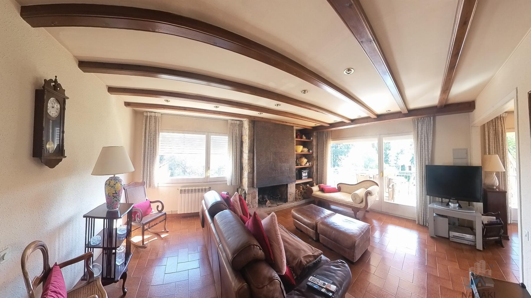 Venta de casa en Arenys de Mar