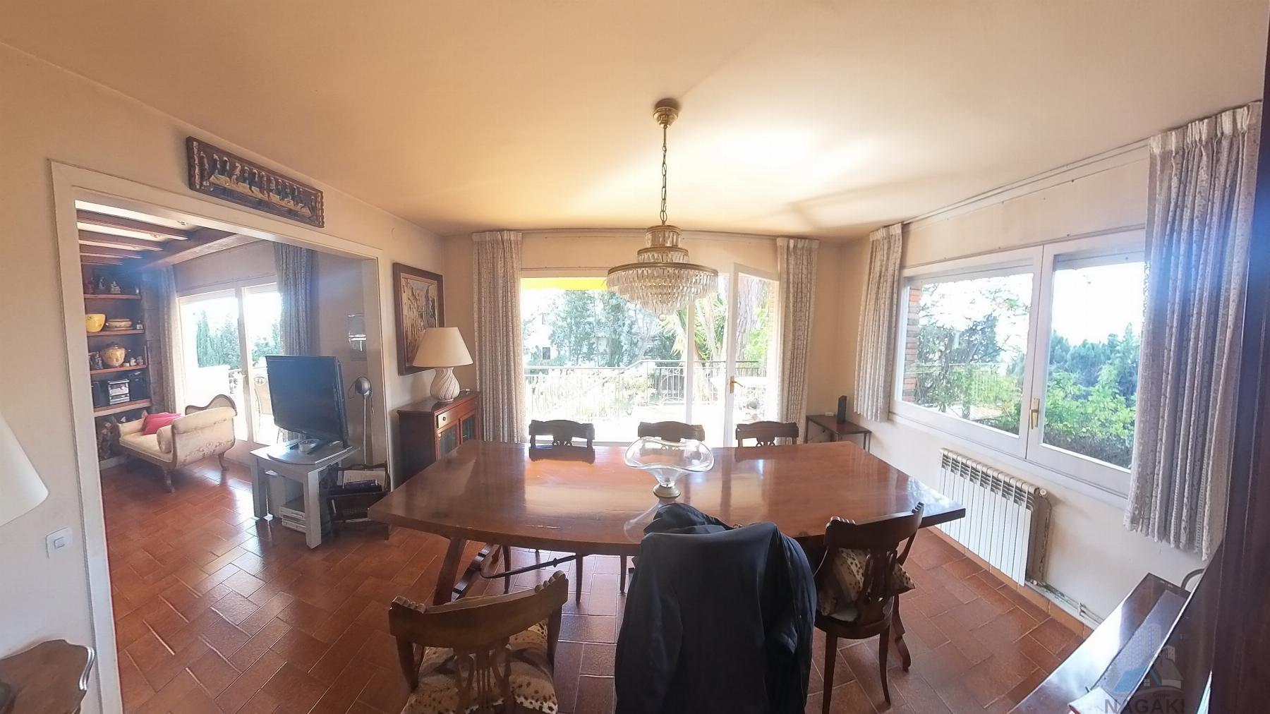 Venta de casa en Arenys de Mar