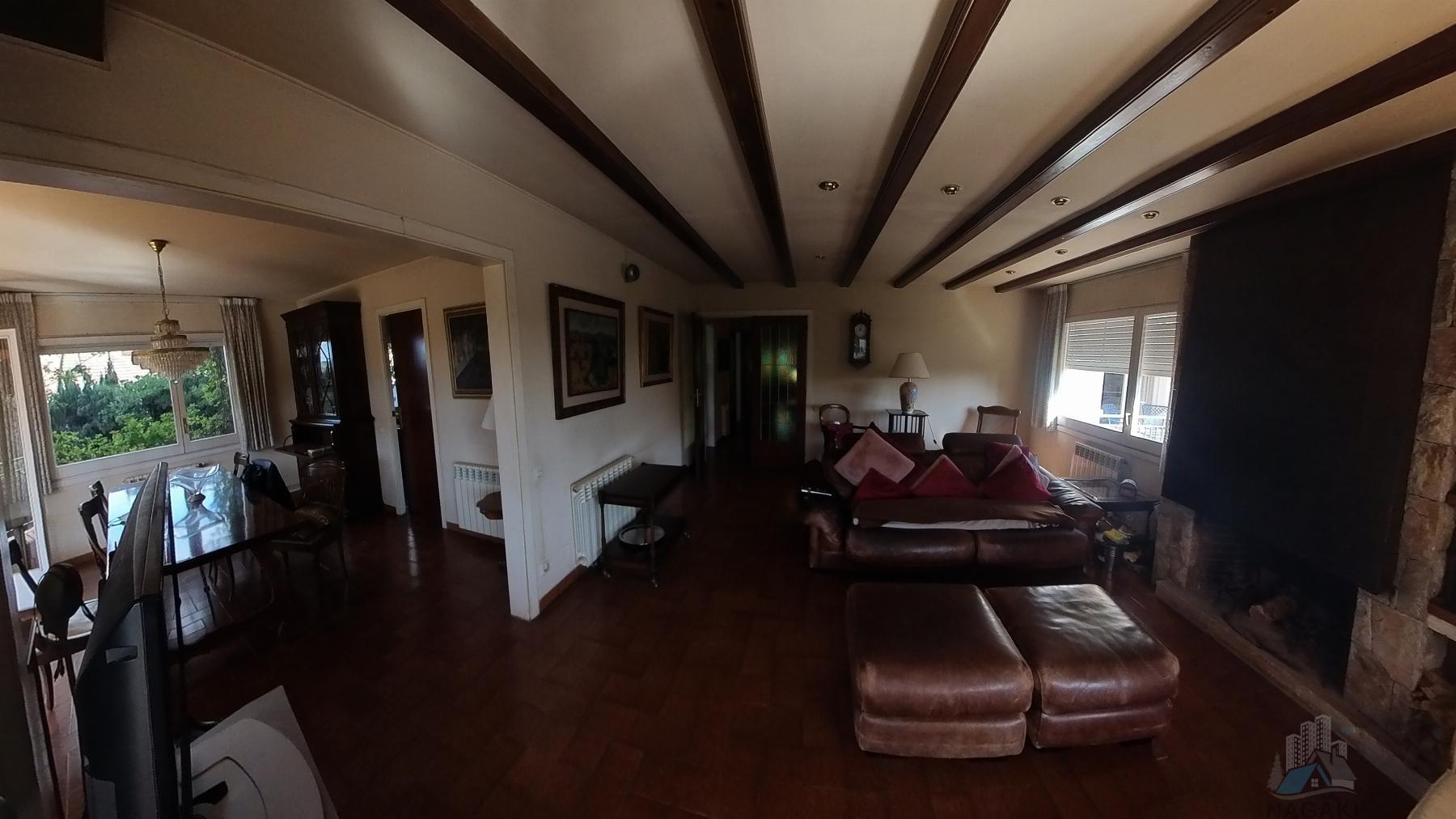 Venta de casa en Arenys de Mar