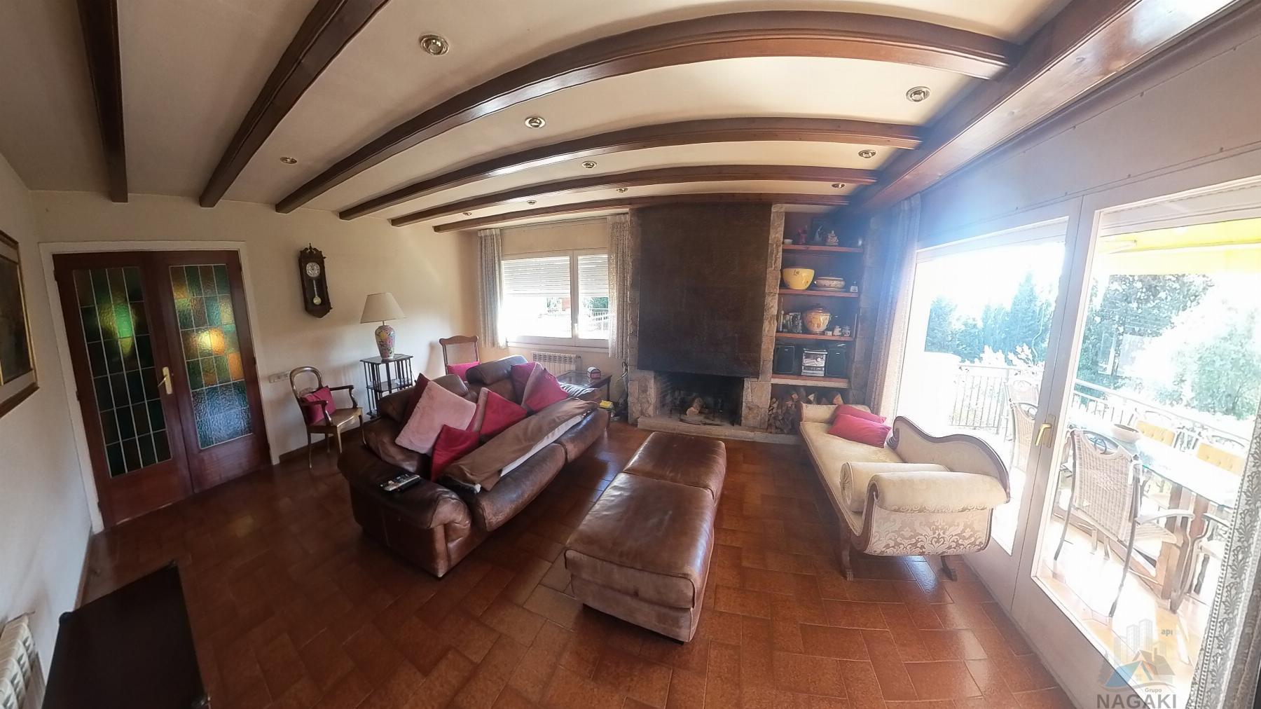 Venta de casa en Arenys de Mar