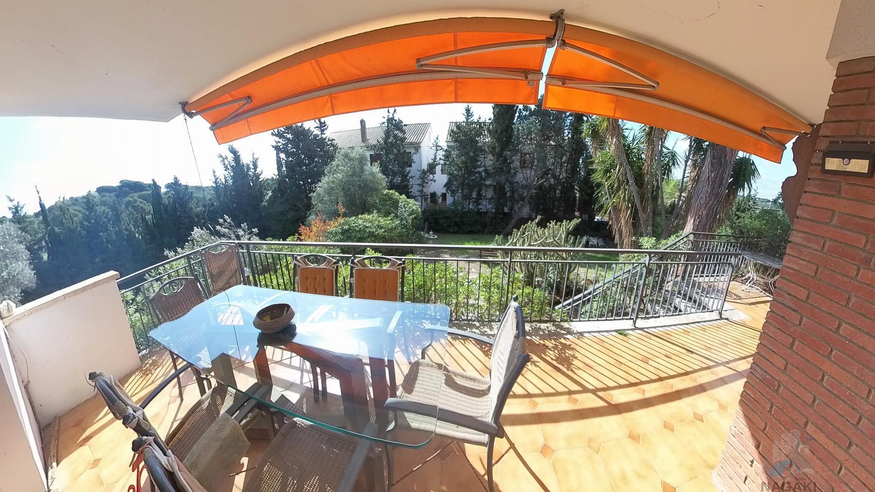 Venta de casa en Arenys de Mar