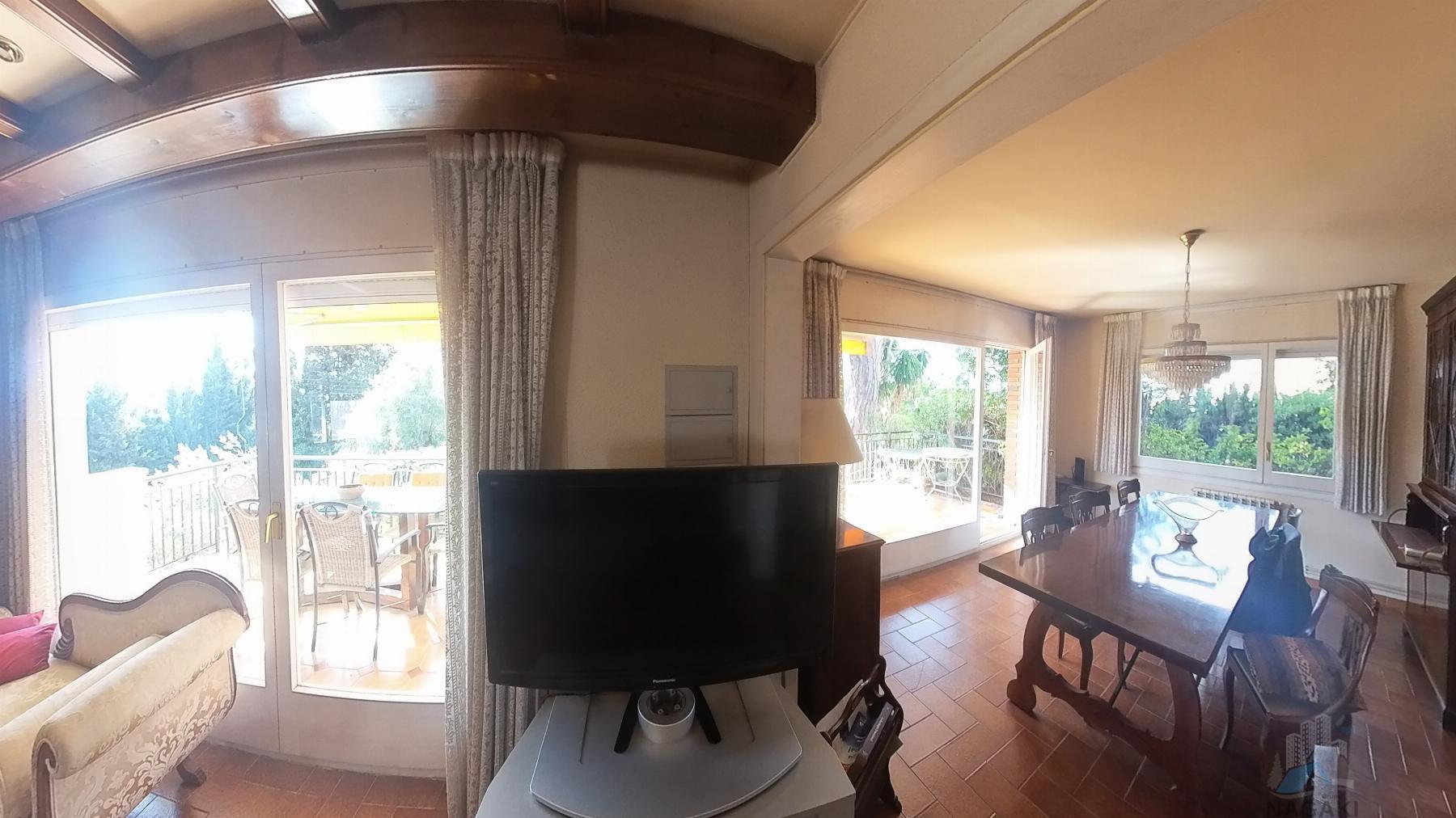 Venta de casa en Arenys de Mar