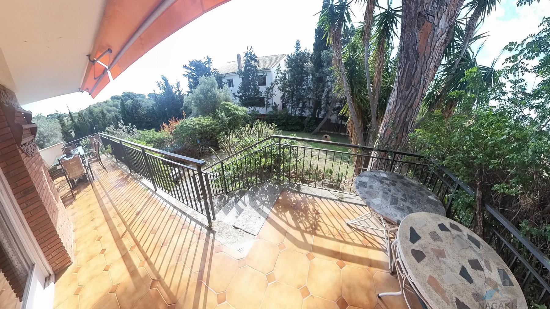 Venta de casa en Arenys de Mar