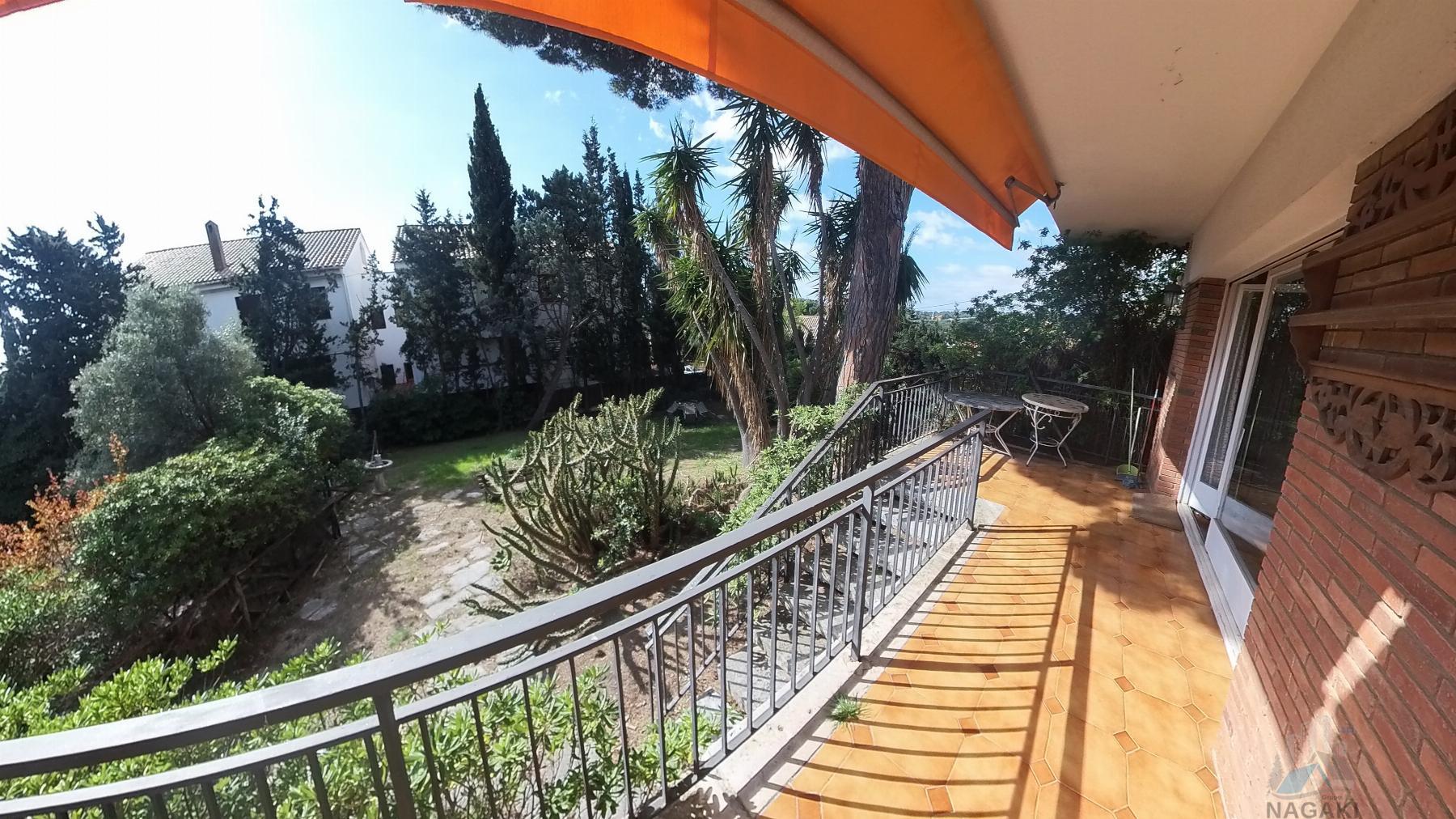 Venta de casa en Arenys de Mar