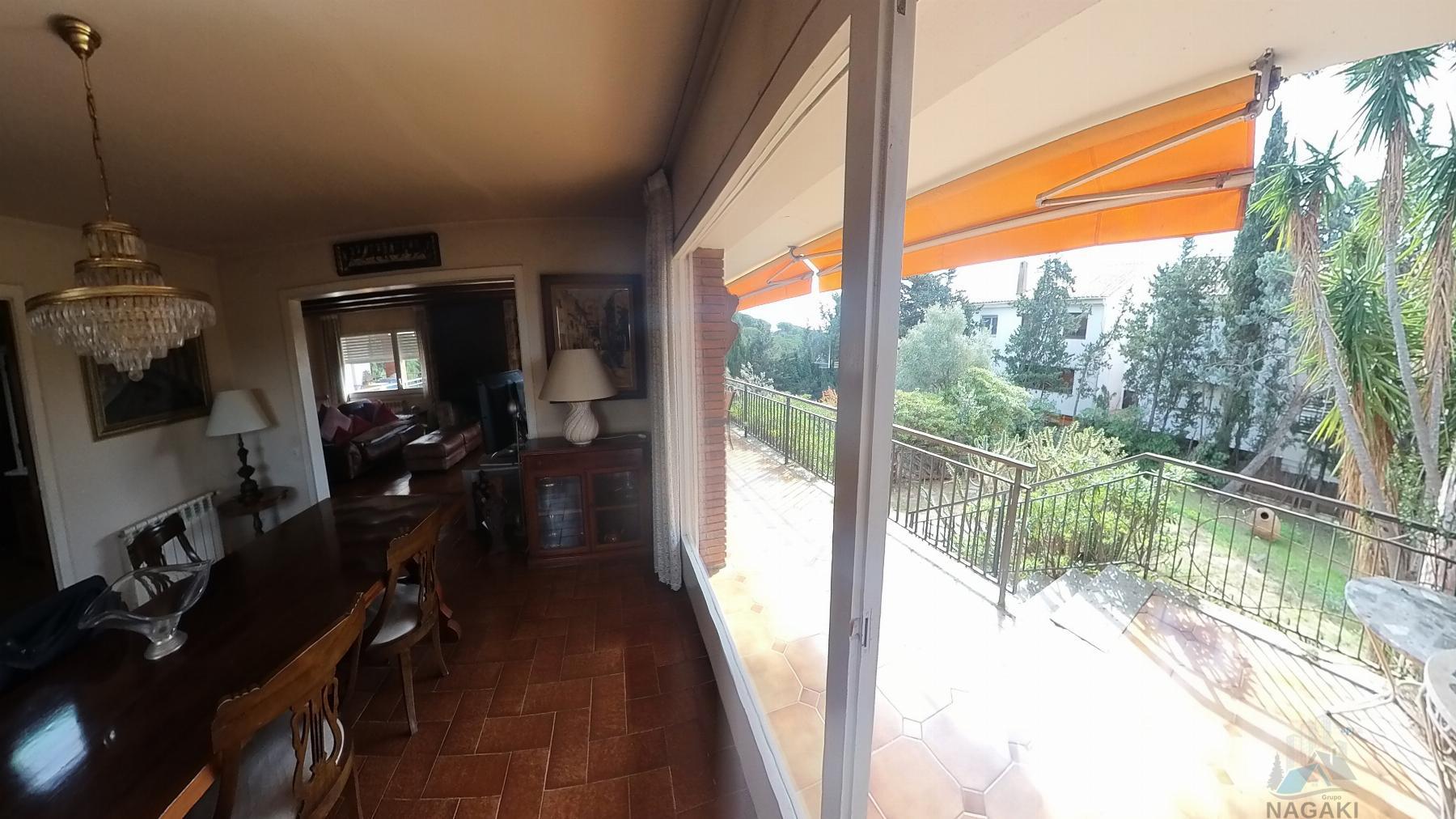 Venta de casa en Arenys de Mar