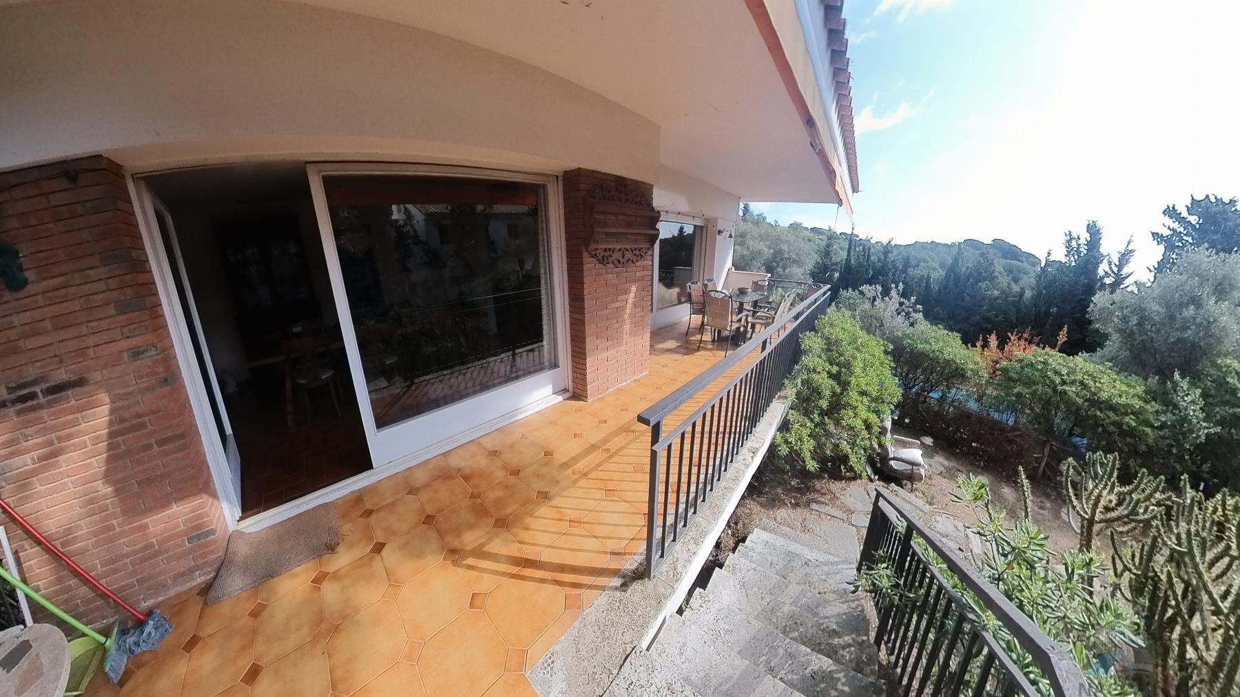 Venta de casa en Arenys de Mar