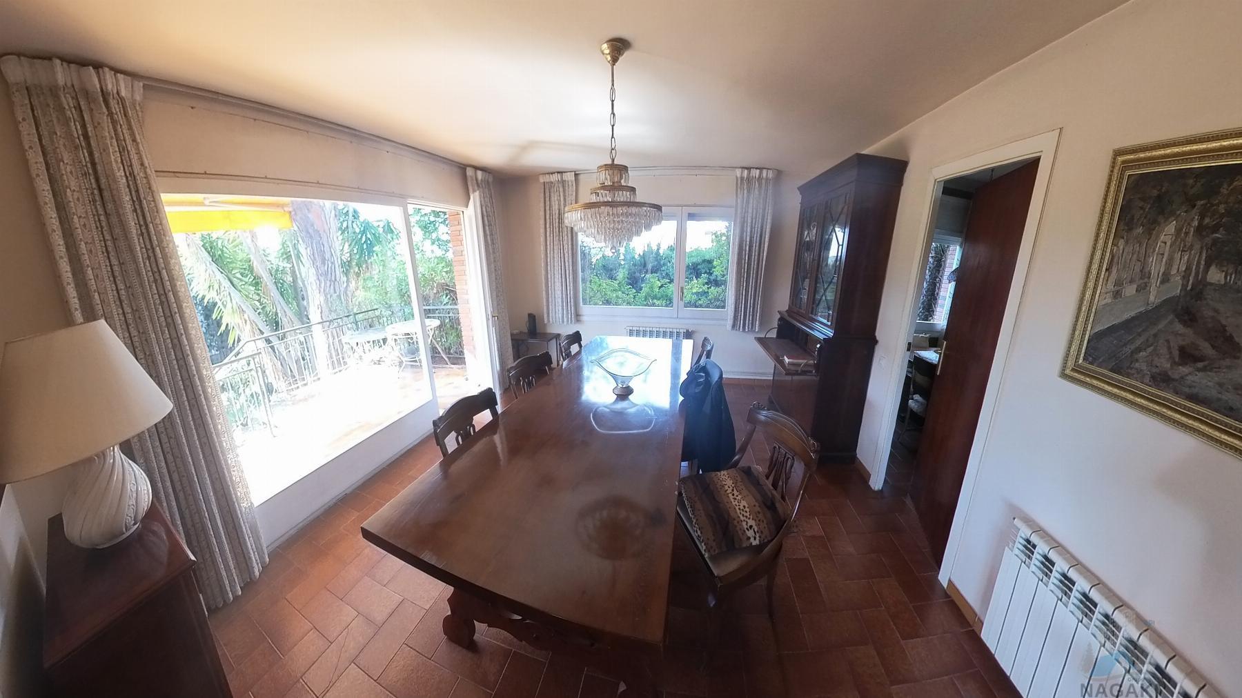 Venta de casa en Arenys de Mar