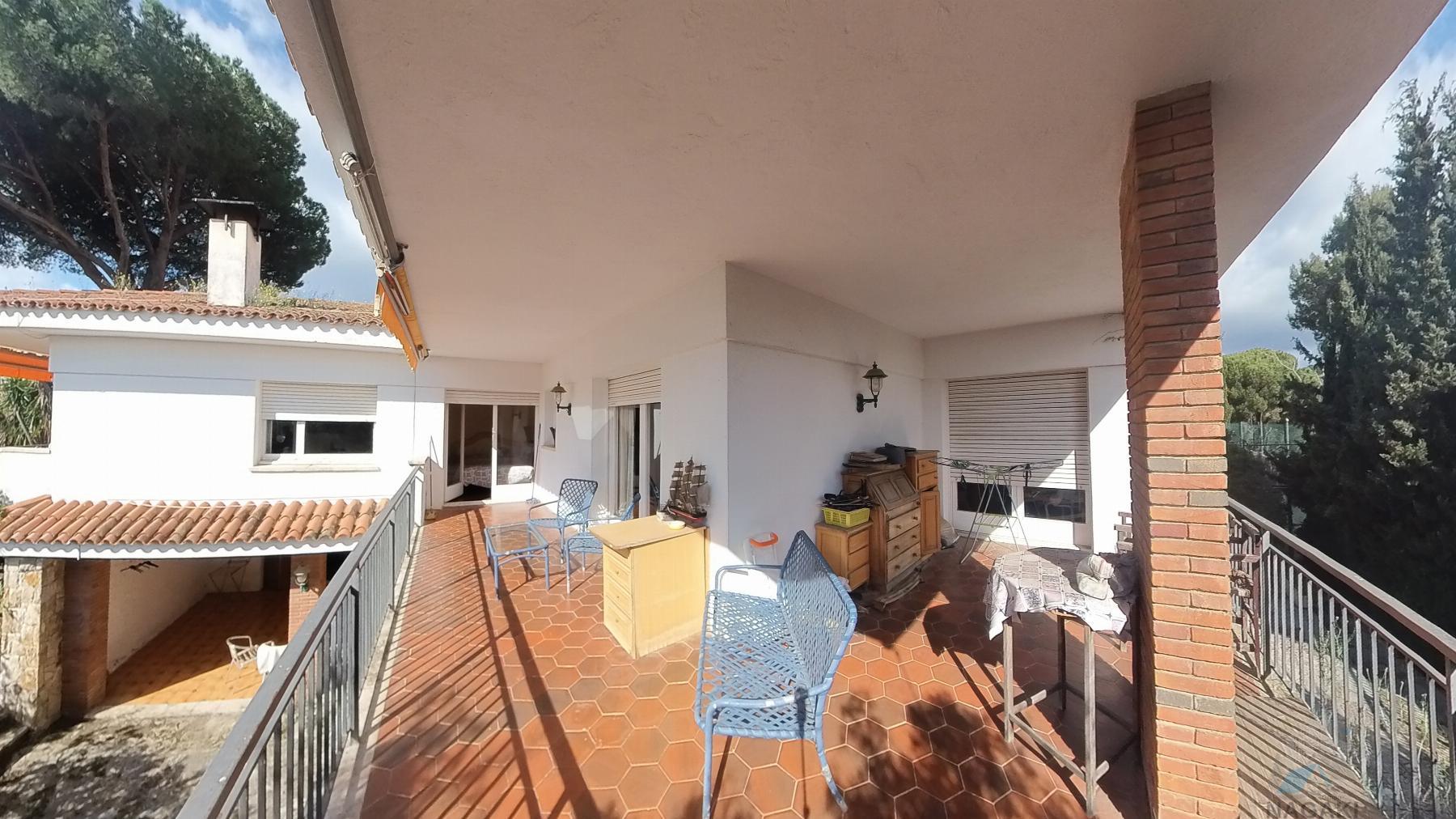 Venta de casa en Arenys de Mar