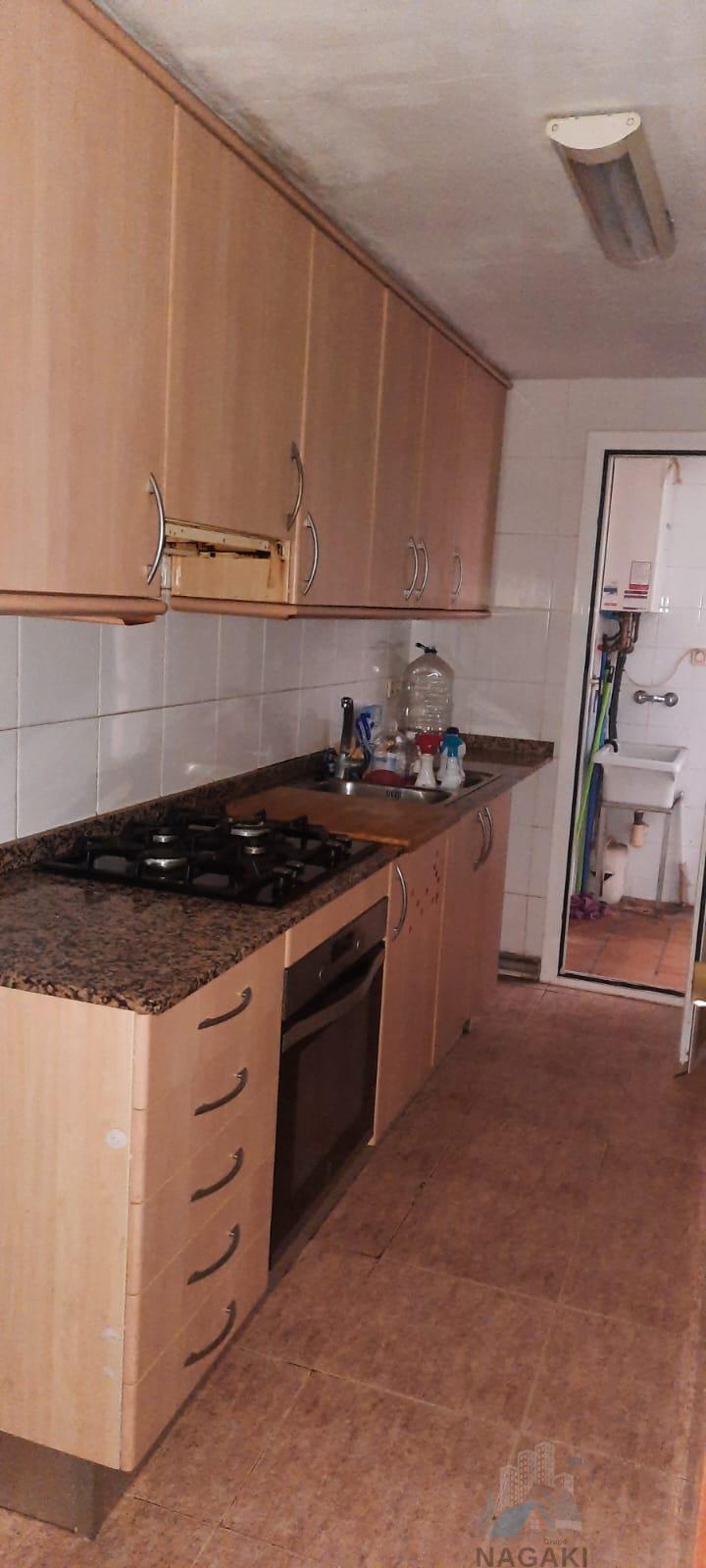 Venta de piso en Piera