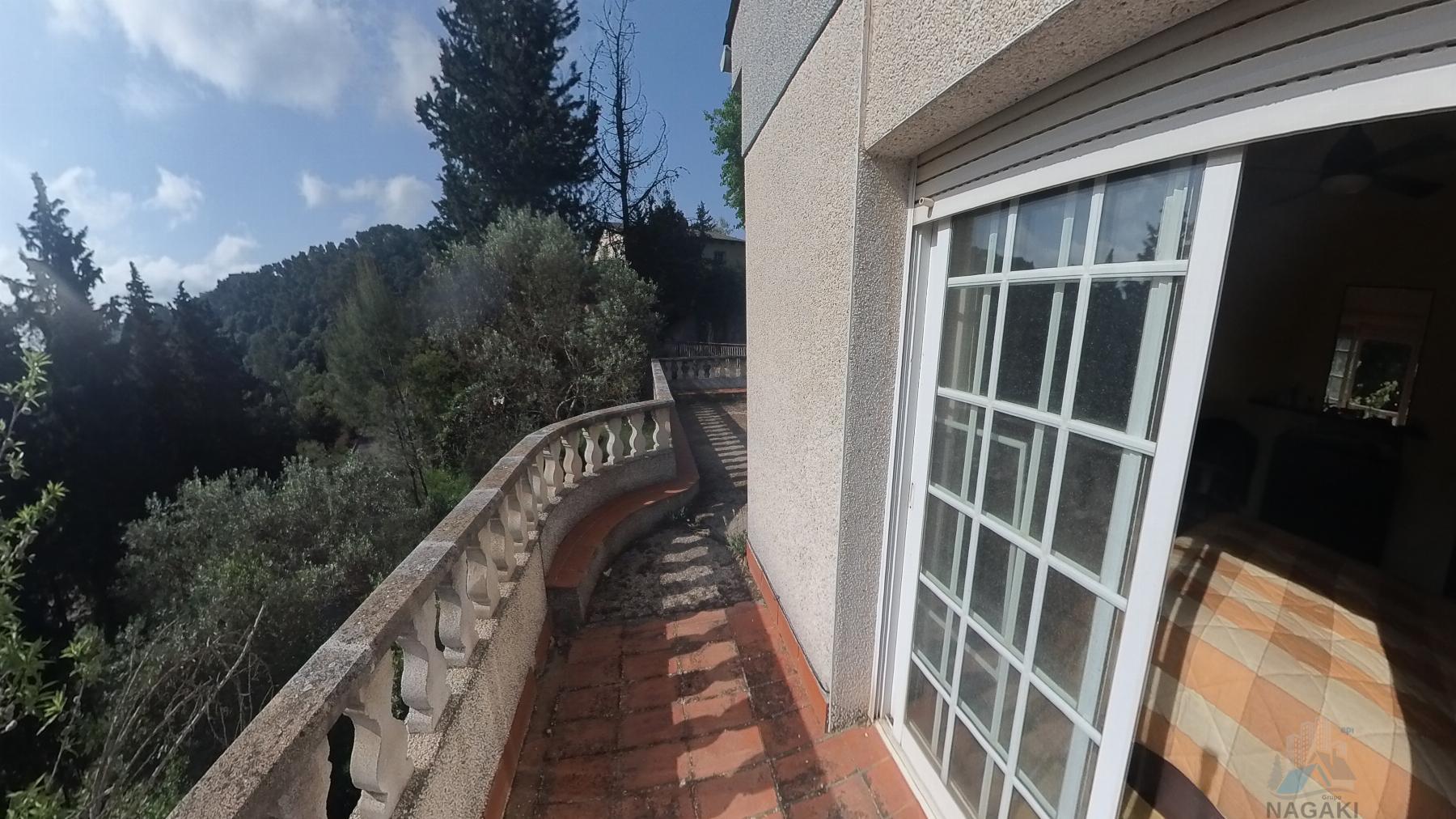 Venta de casa en Corbera de Llobregat