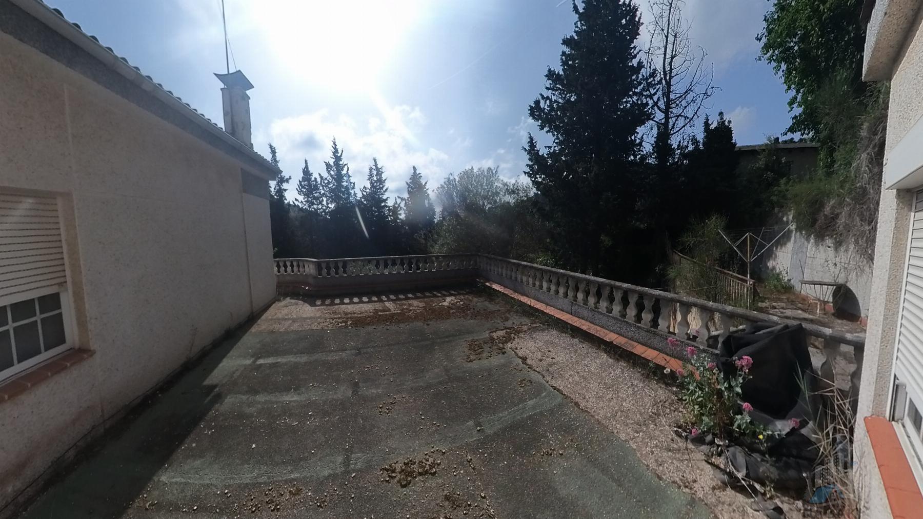 Venta de casa en Corbera de Llobregat
