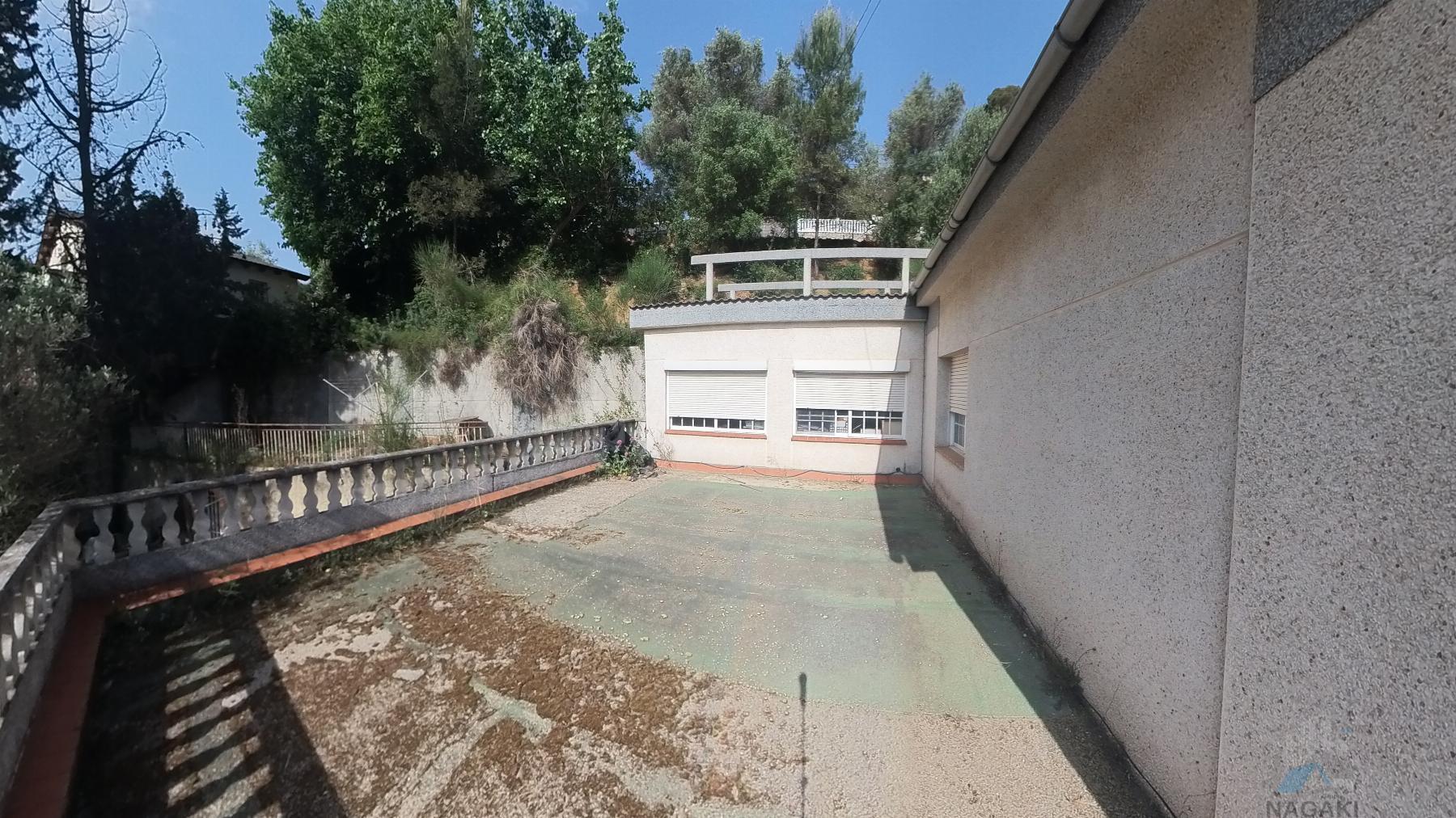 Venta de casa en Corbera de Llobregat