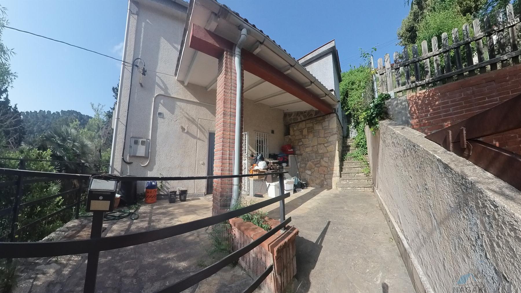 Venta de casa en Corbera de Llobregat