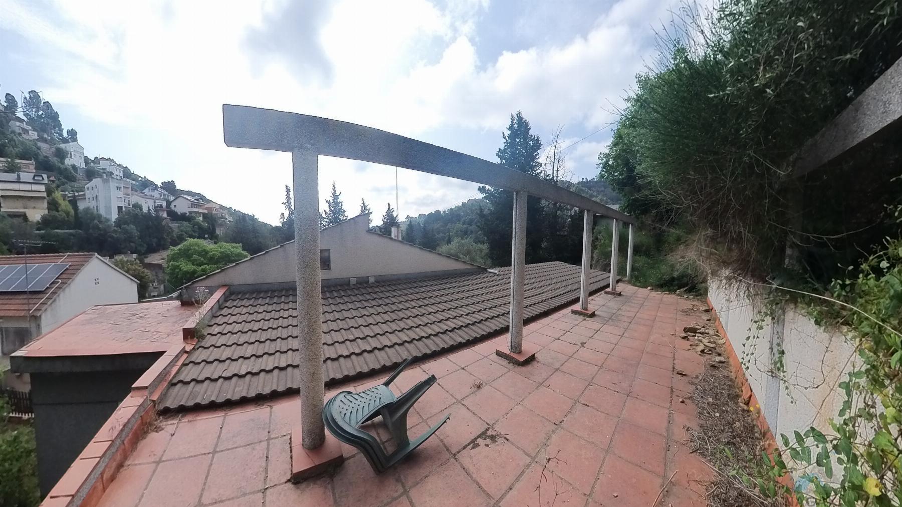 Venta de casa en Corbera de Llobregat
