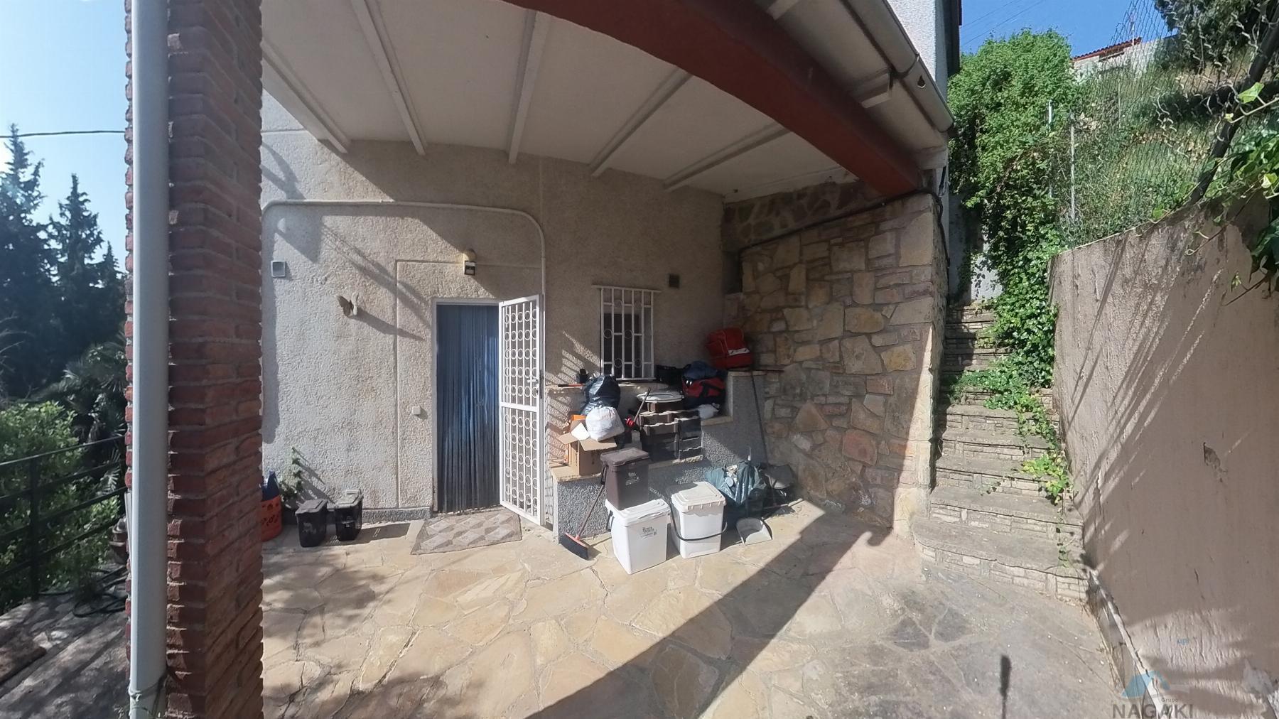 Venta de casa en Corbera de Llobregat