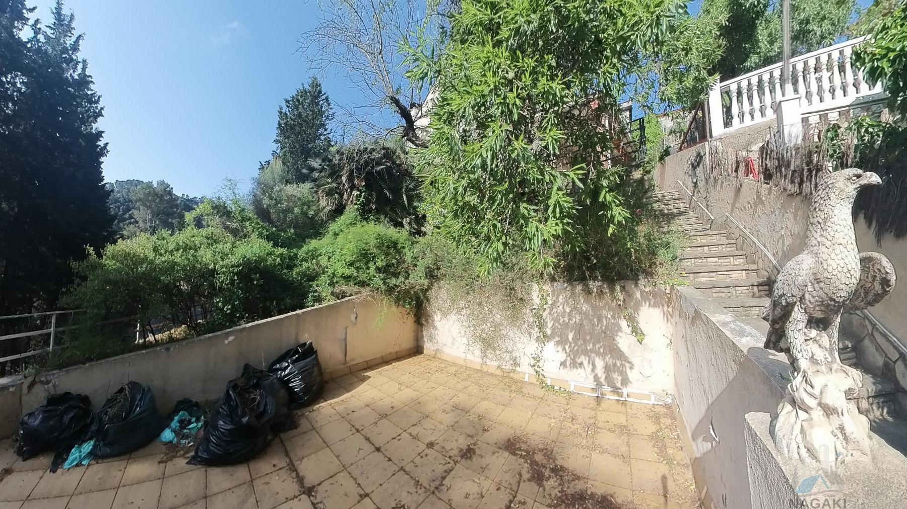 Venta de casa en Corbera de Llobregat