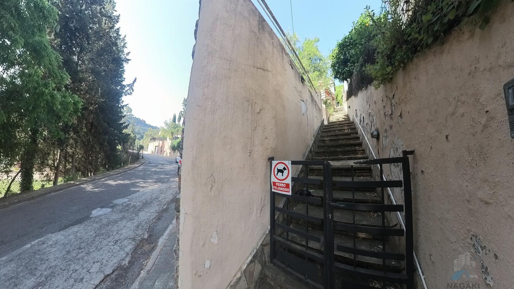 Venta de casa en Corbera de Llobregat
