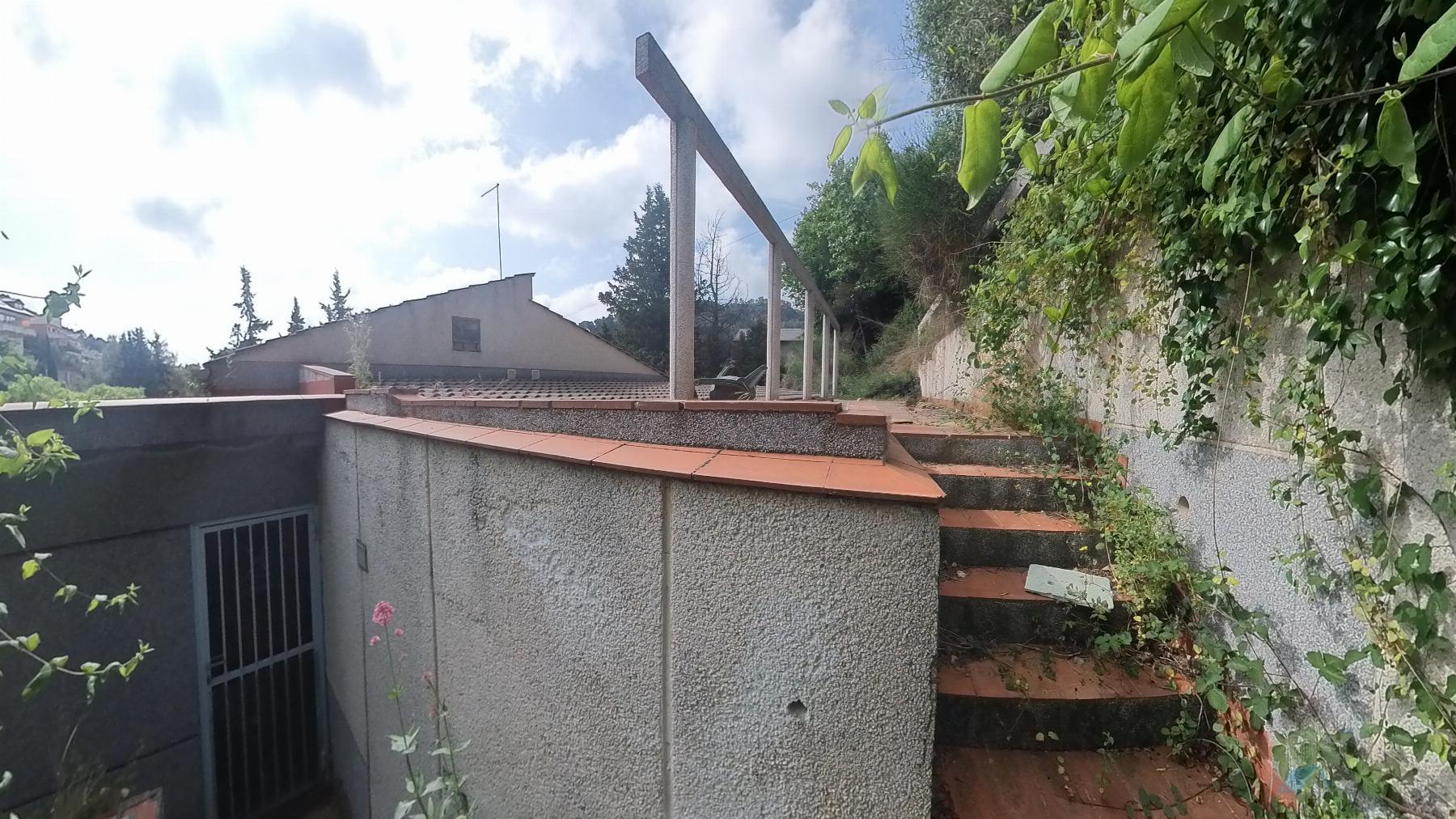 Venta de casa en Corbera de Llobregat
