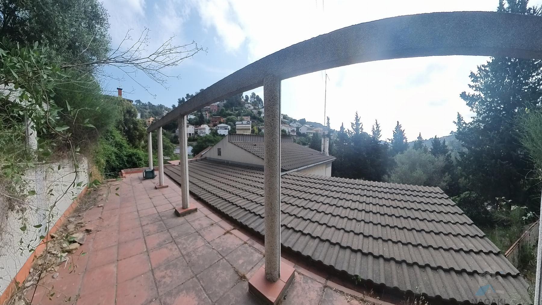 Venta de casa en Corbera de Llobregat
