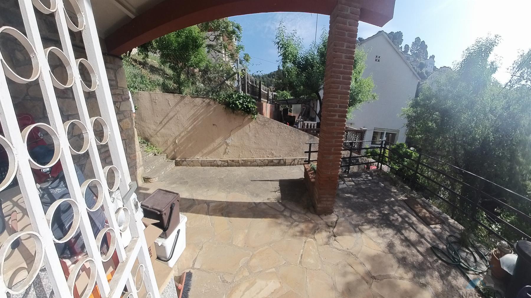 Venta de casa en Corbera de Llobregat